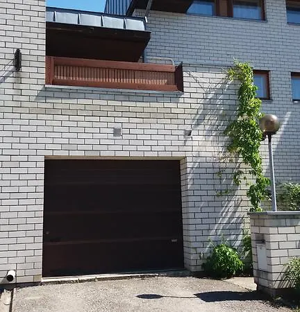 Roheline House Pärnu