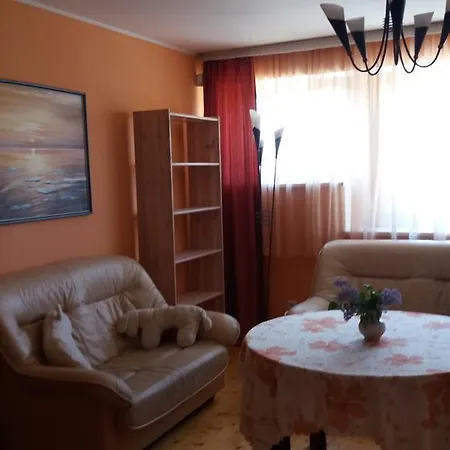 Roheline House Pärnu