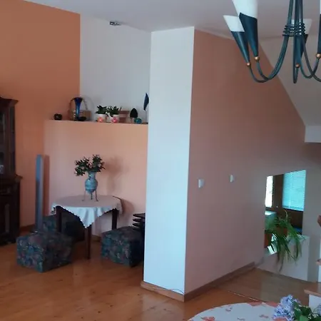 Lägenhet Roheline House Pärnu